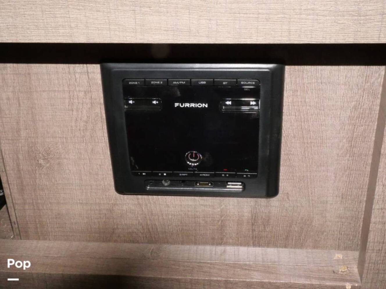 A photo of this 2022 Grand Design Imagine 3250BH