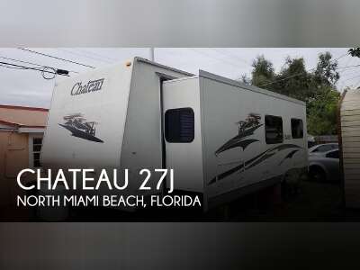 Used 2000-2009 Thor Motor Coach Travel Trailers for sale - RV Trader