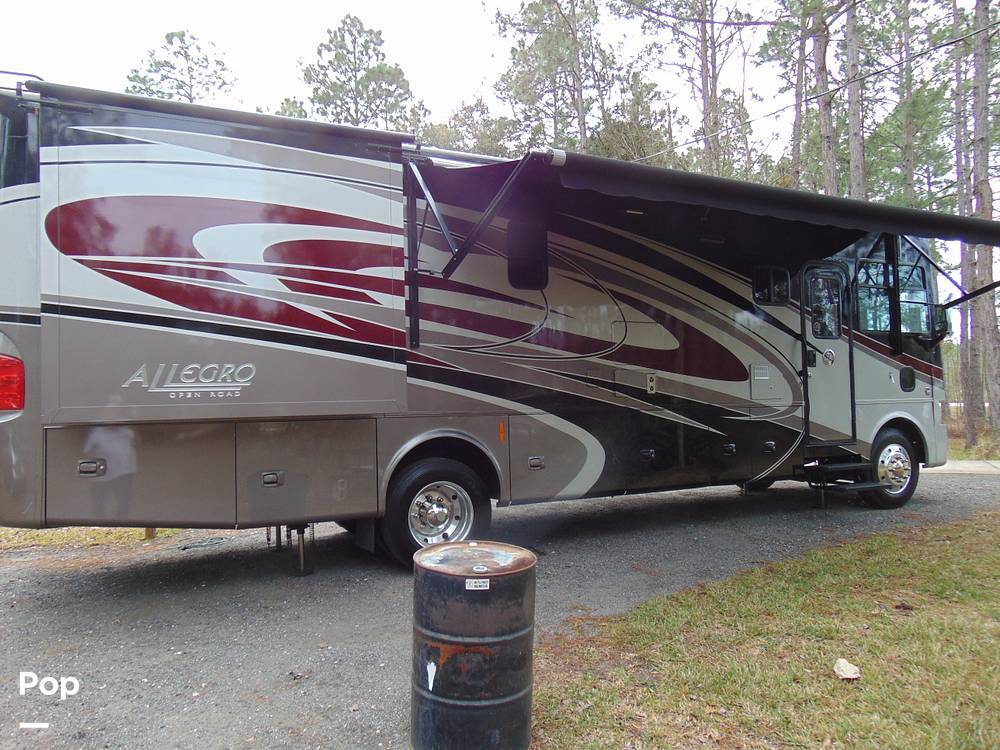 2016 Tiffin Allegro Open Road 32SA in yulee FL