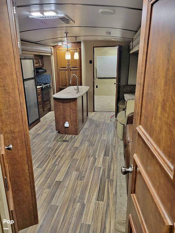 2016 Keystone Outback 325 BH in ivins UT