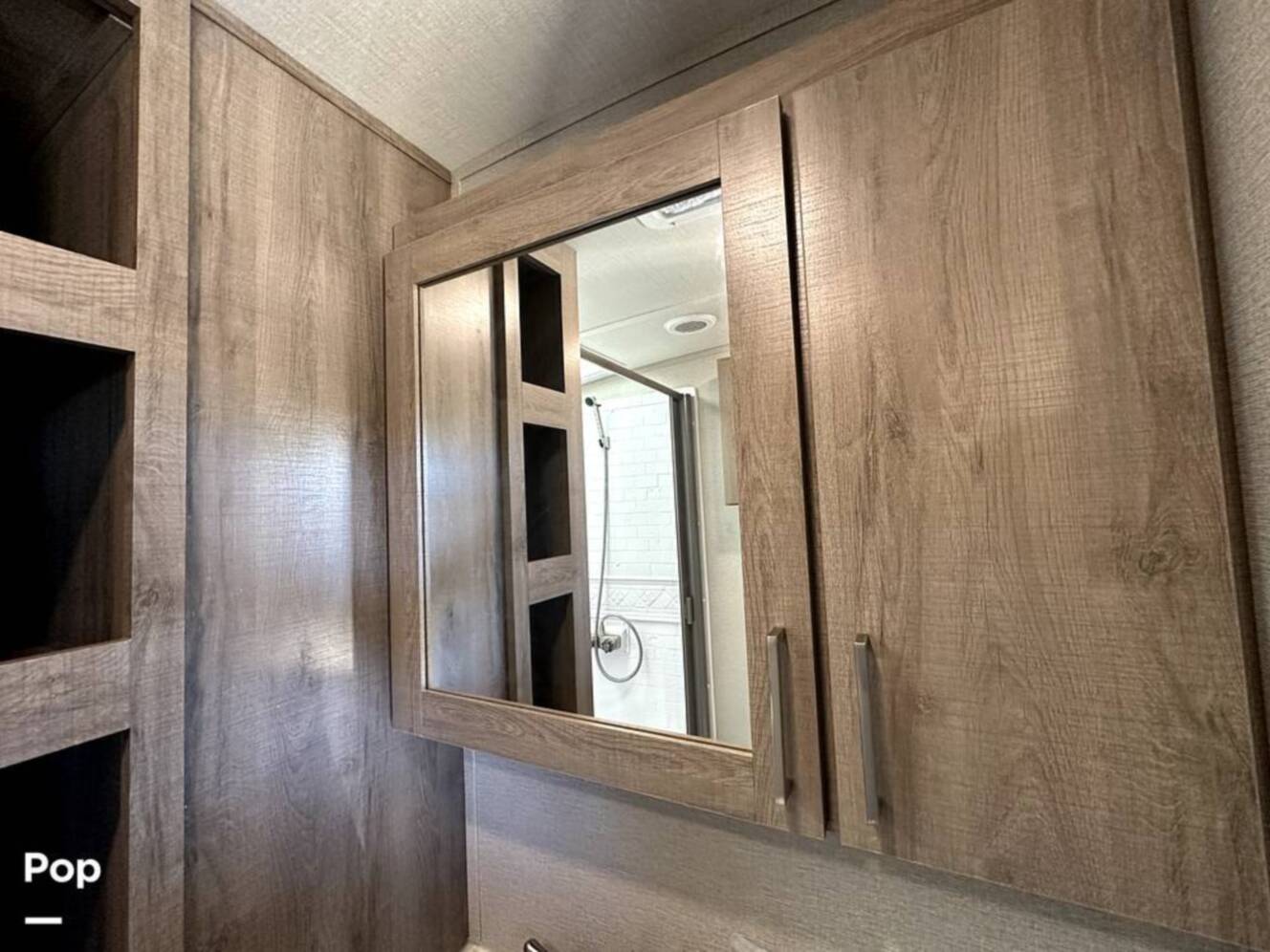 A photo of this 2022 Grand Design Imagine 2970RL