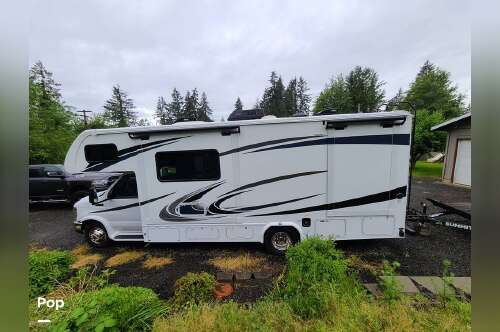 2020 Forest River Forester 2501TS in mossyrock WA