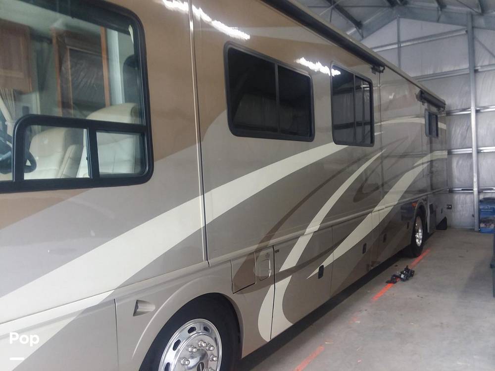 2007 National Rv Pacifica QS40C in harrah WA