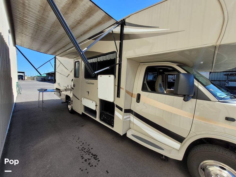 2018 Coachmen Leprechaun 260DS in warner NH