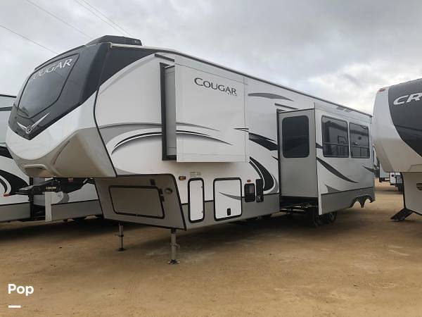 2021 Keystone Cougar 364BHL in midland TX