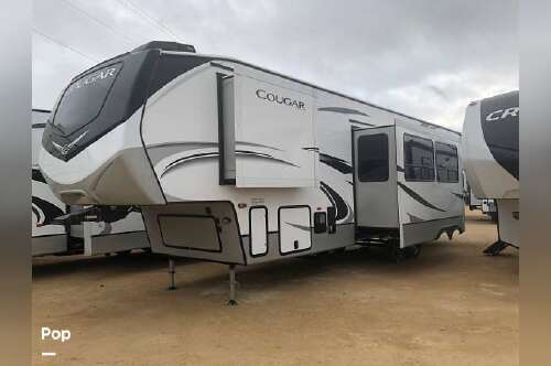 2021 Keystone Cougar 364BHL in midland TX