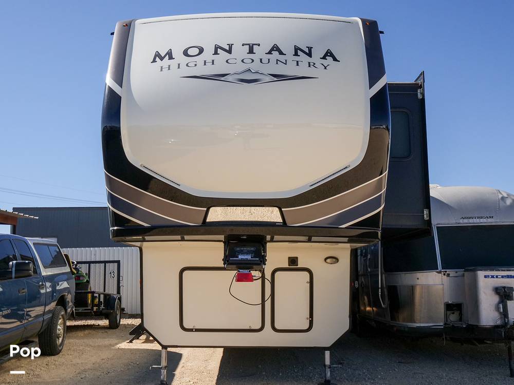 2020 Keystone Montana 385BR in georgetown TX