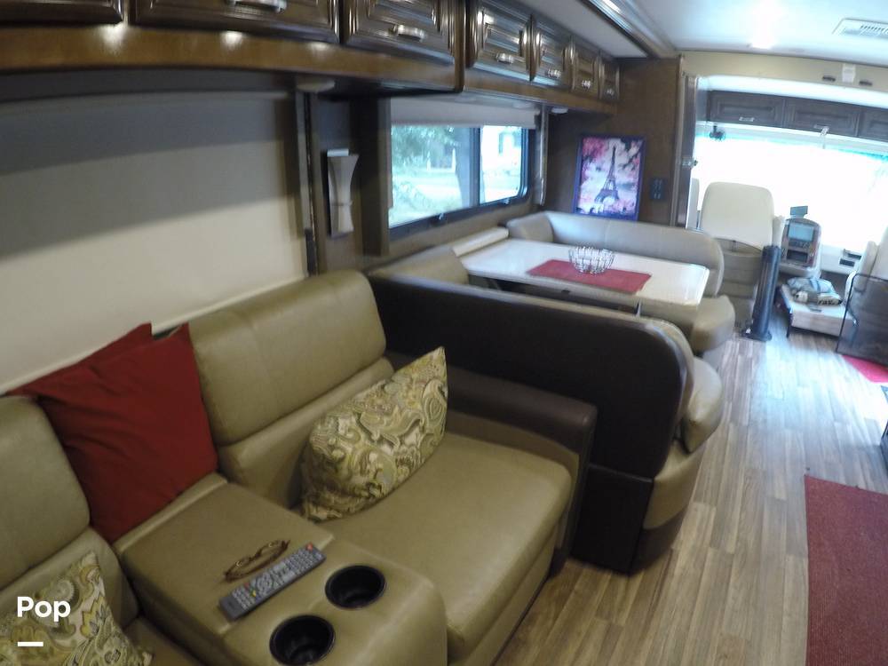 2018 Thor Motor Coach Palazzo 36.3 in castroville TX