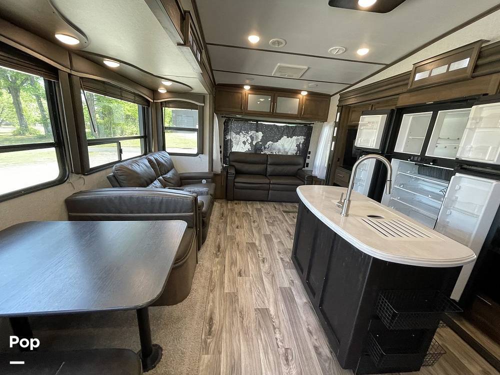 2020 Keystone Cougar 368MBi in west monroe LA