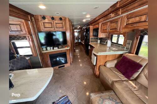 2012 Holiday Rambler Ambassador 36PFT in mesa AZ