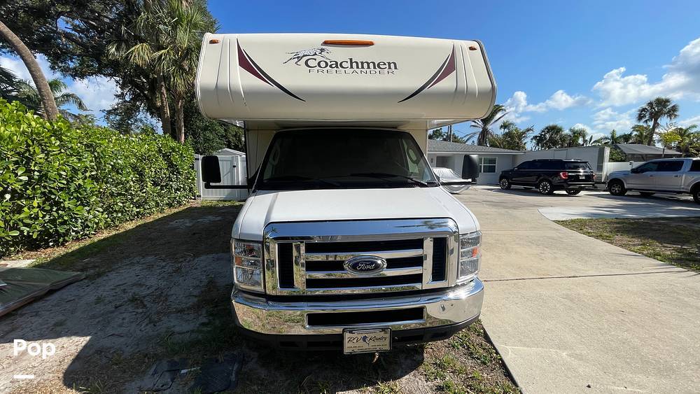 2019 Coachmen 27QB in fort myers FL
