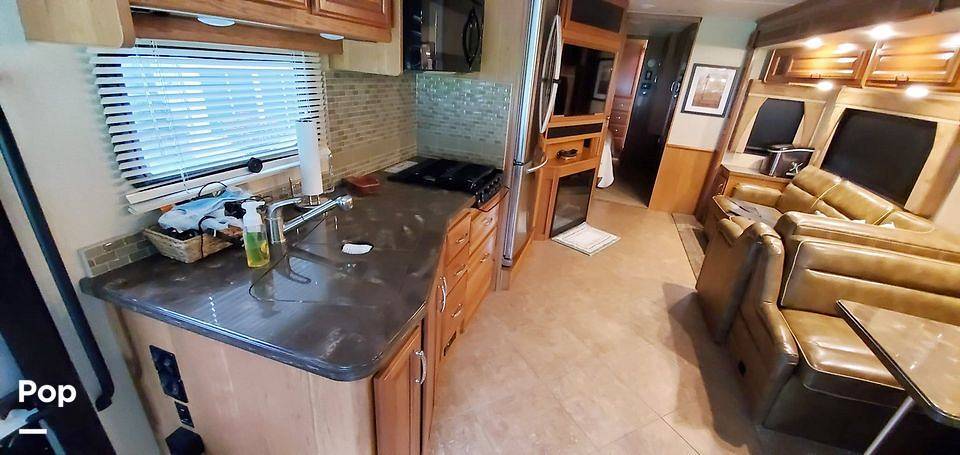 2015 Fleetwood Bounder 35K in delmar DE