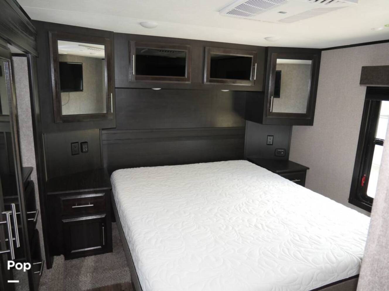 A photo of this 2020 Jayco Talon 385T