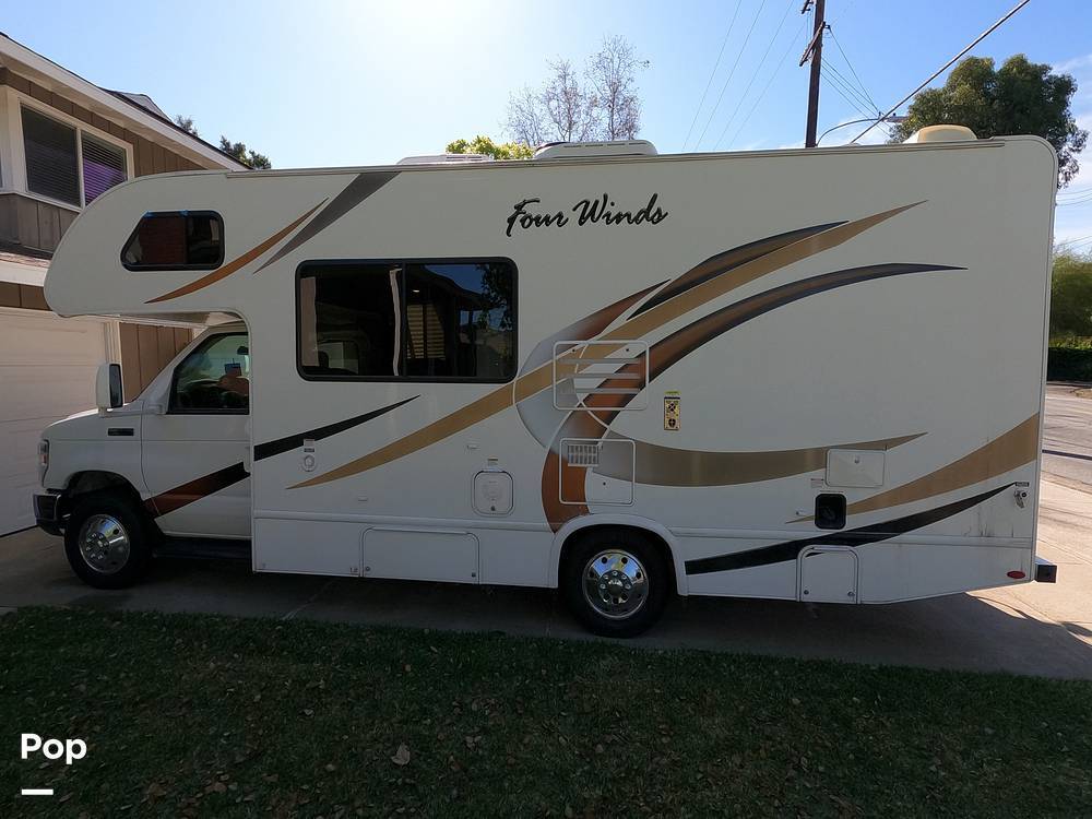 2019 Thor Motor Coach Four Winds 23U in santa ana CA