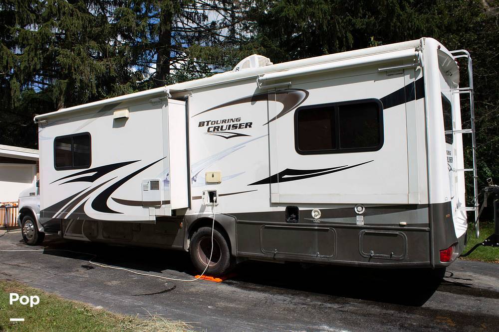 2008 Gulf Stream BT Cruiser 5291 in dexter MI