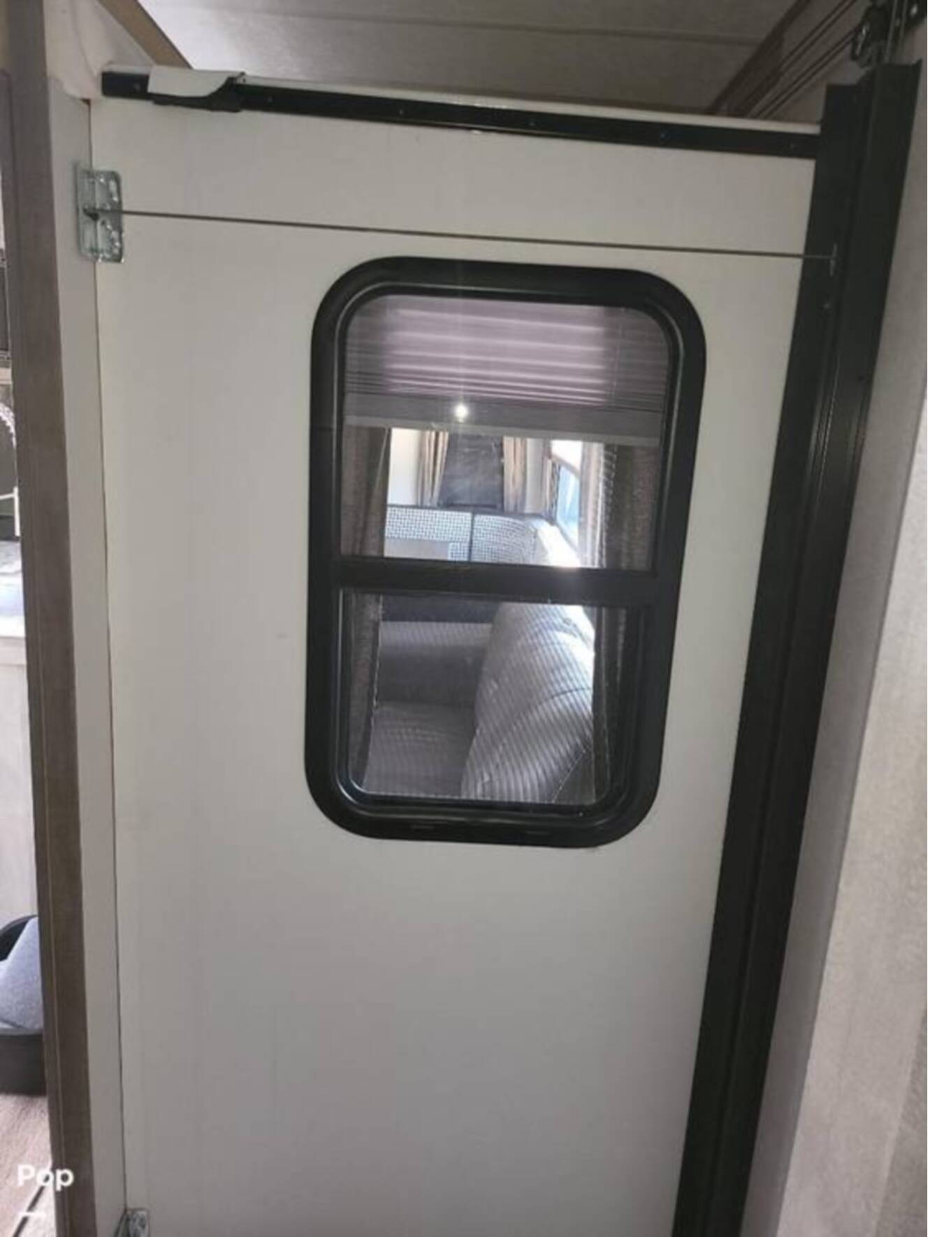 A photo of this 2020 Forest River Vibe 26BH