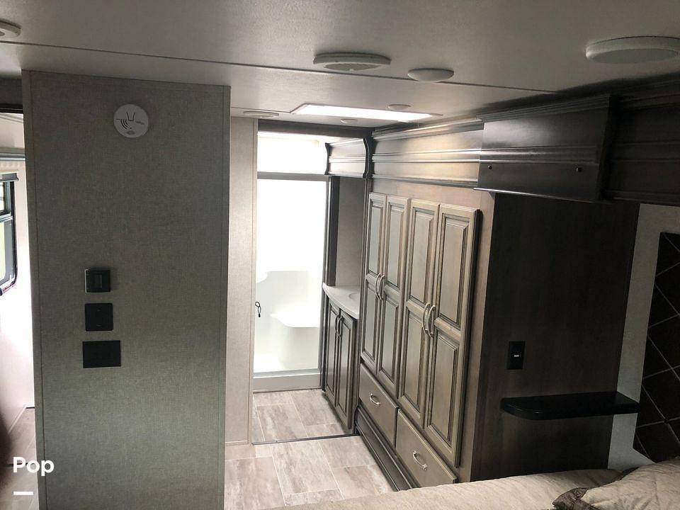 2019 Keystone Montana 3811MS in clarksville TN