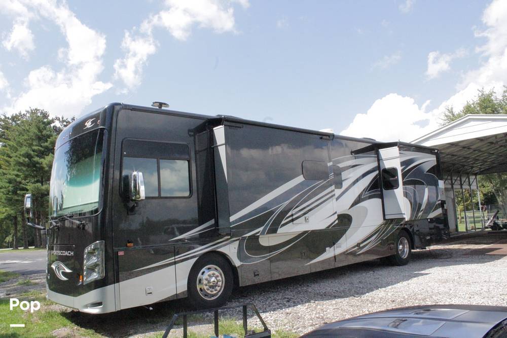 2018 Coachmen Sportscoach 409BG in orient OH