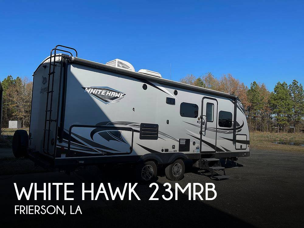 2019 Jayco White Hawk 23MRB RV