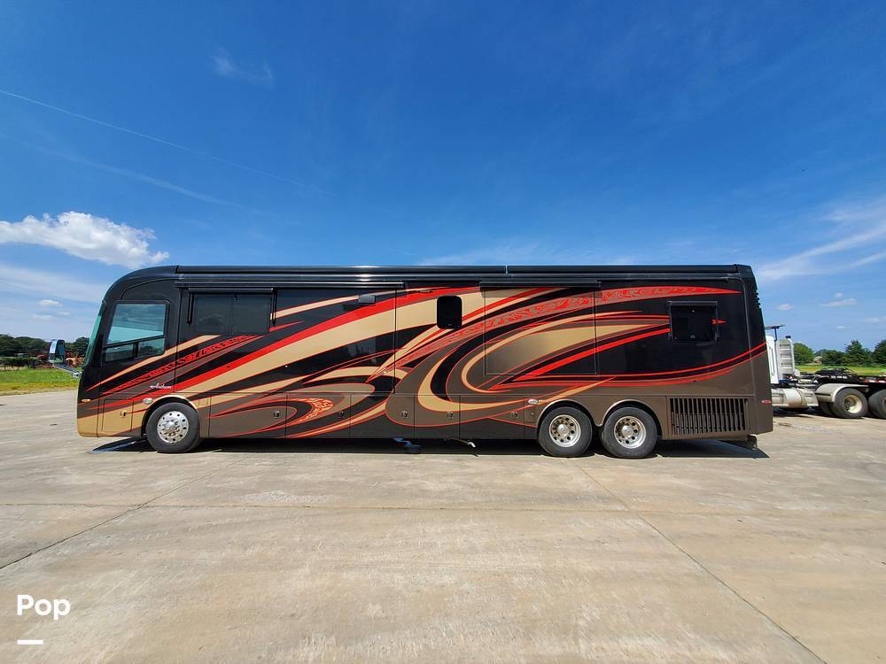 2016 Entegra Anthem 44a in sunflower MS