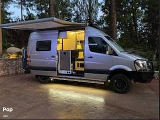 2019 Winnebago Revel 44E 4X4 in ruidoso NM