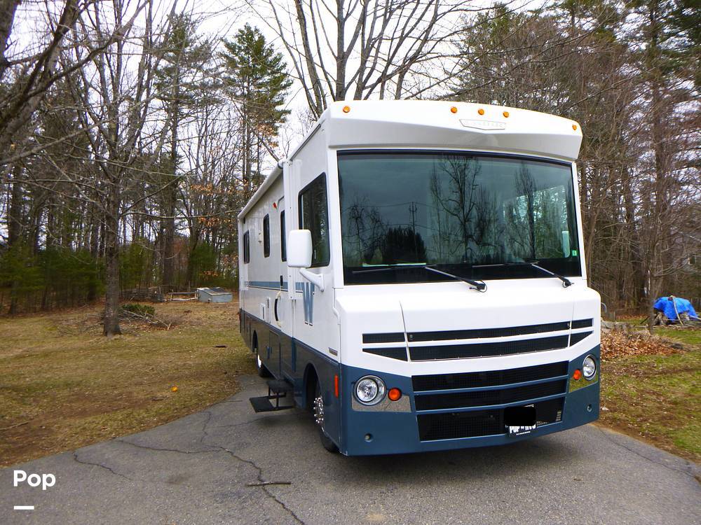 2016 Winnebago Brave 27B in wells ME