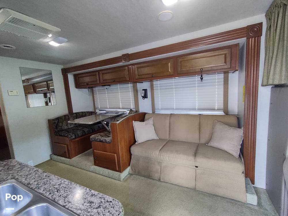 2009 Fleetwood Jamboree Sport 31W in weston FL