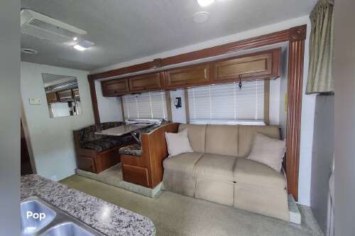 2009 Fleetwood Jamboree Sport 31W in weston FL