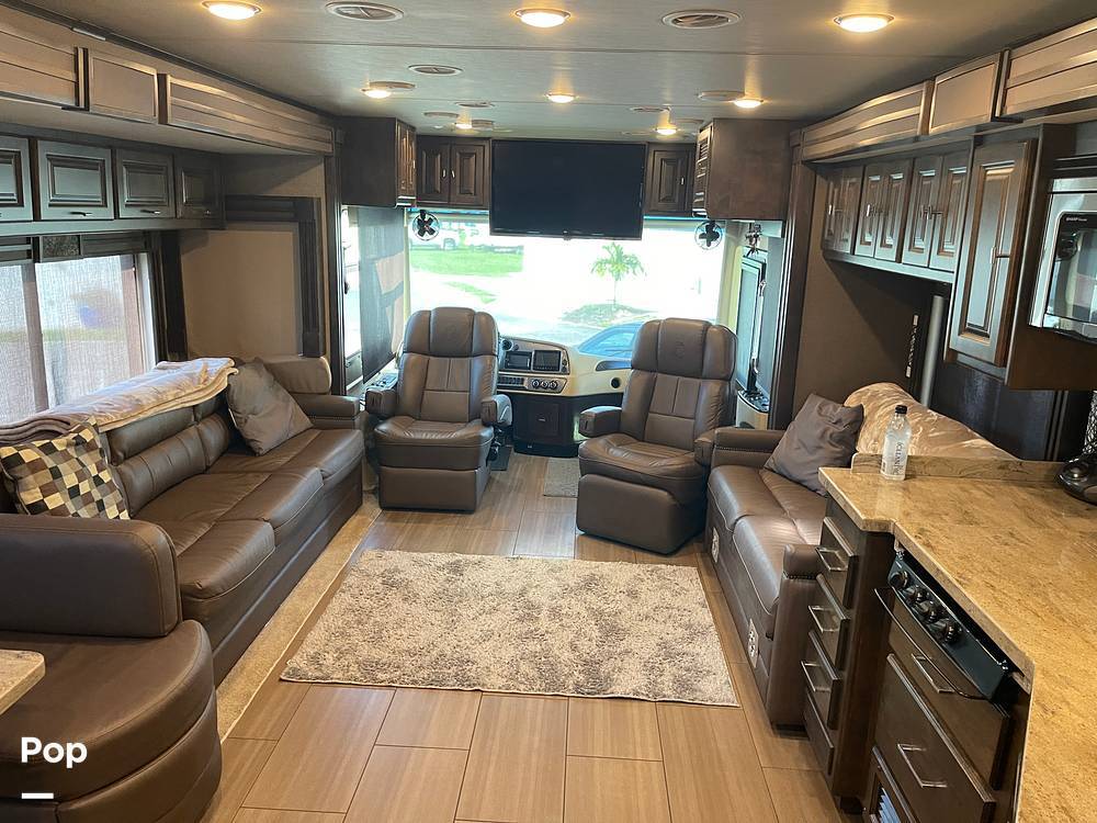 2018 Tiffin Allegro RED 38QBA in villa rica GA
