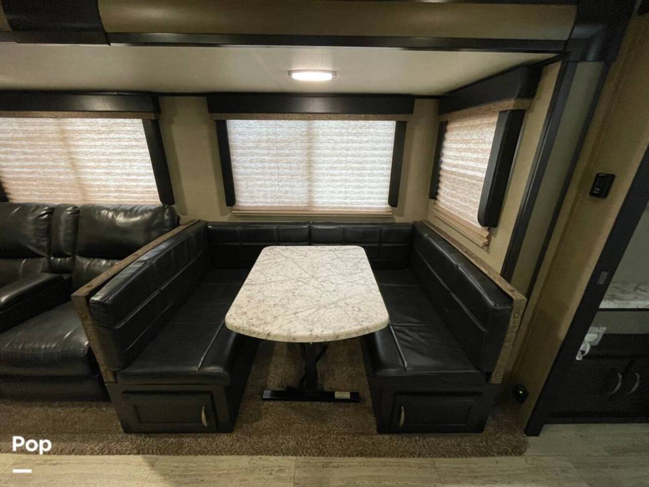 A photo of this 2018 Grand Design Imagine 3170BH