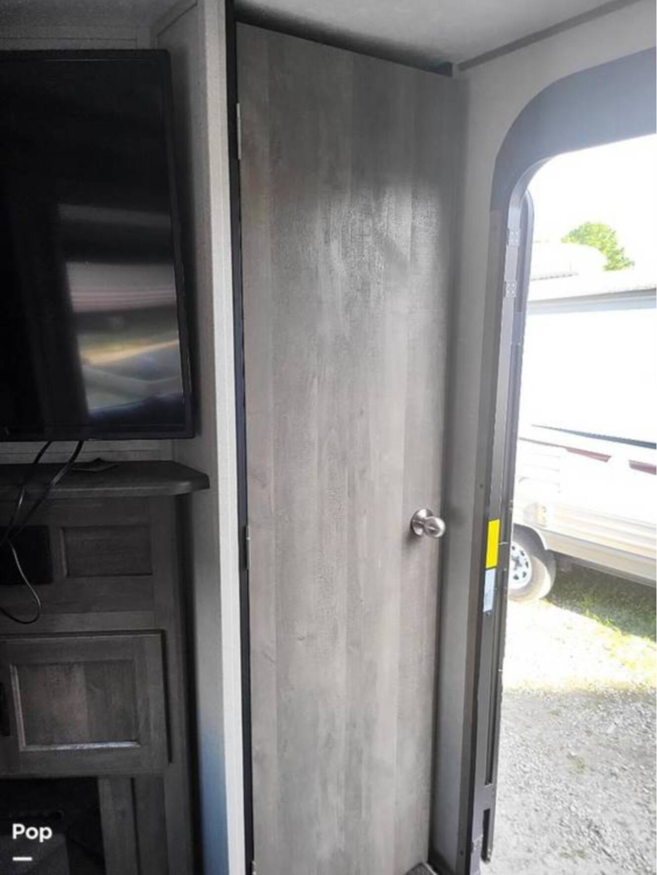 A photo of this 2020 Forest River Vibe 26BH