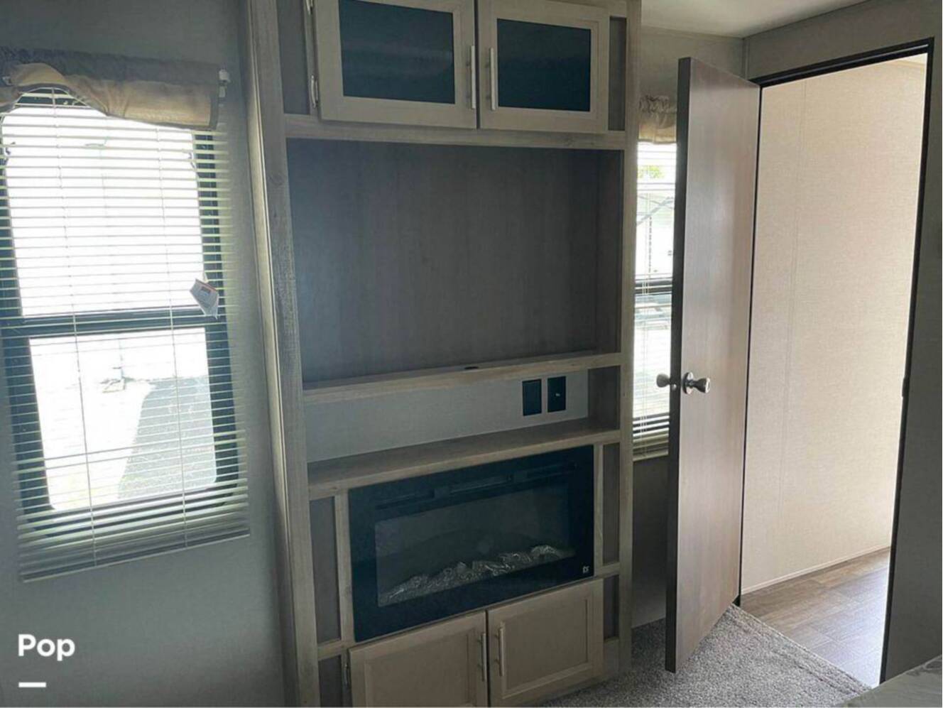 A photo of this 2021 Coachmen Catalina Legacy Edition 303rkds