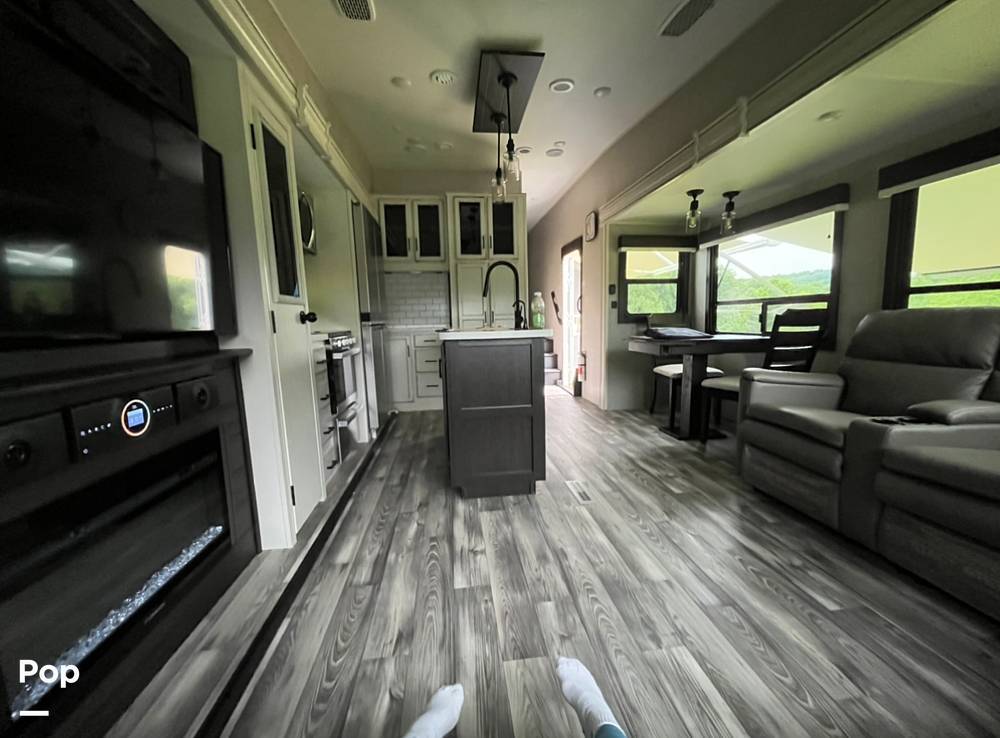 2022 Jayco Eagle 355MBQS in new milford CT