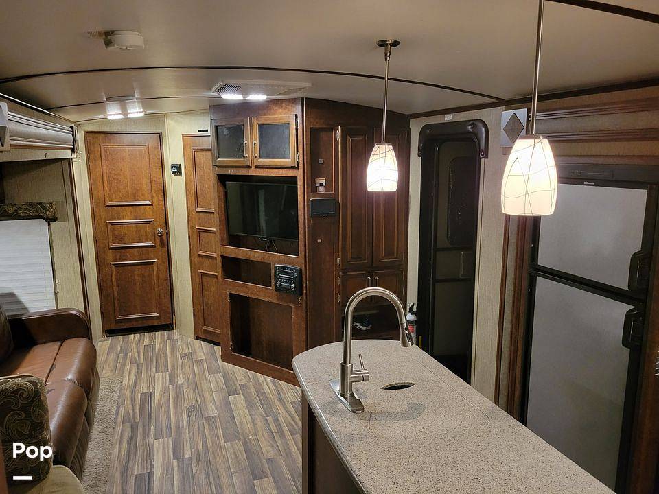 2016 Keystone Outback 325 BH in ivins UT