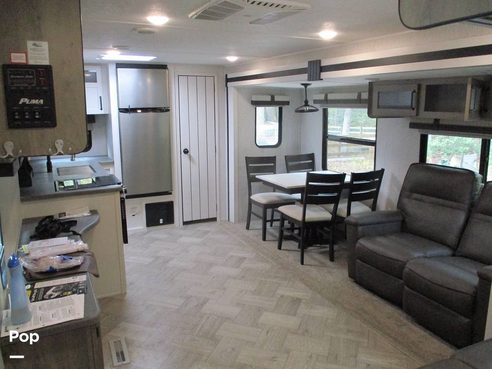 2021 Palomino Puma 30RKQS in selbyville DE