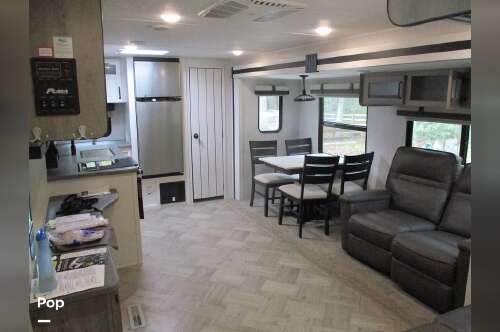 2021 Palomino Puma 30RKQS in selbyville DE