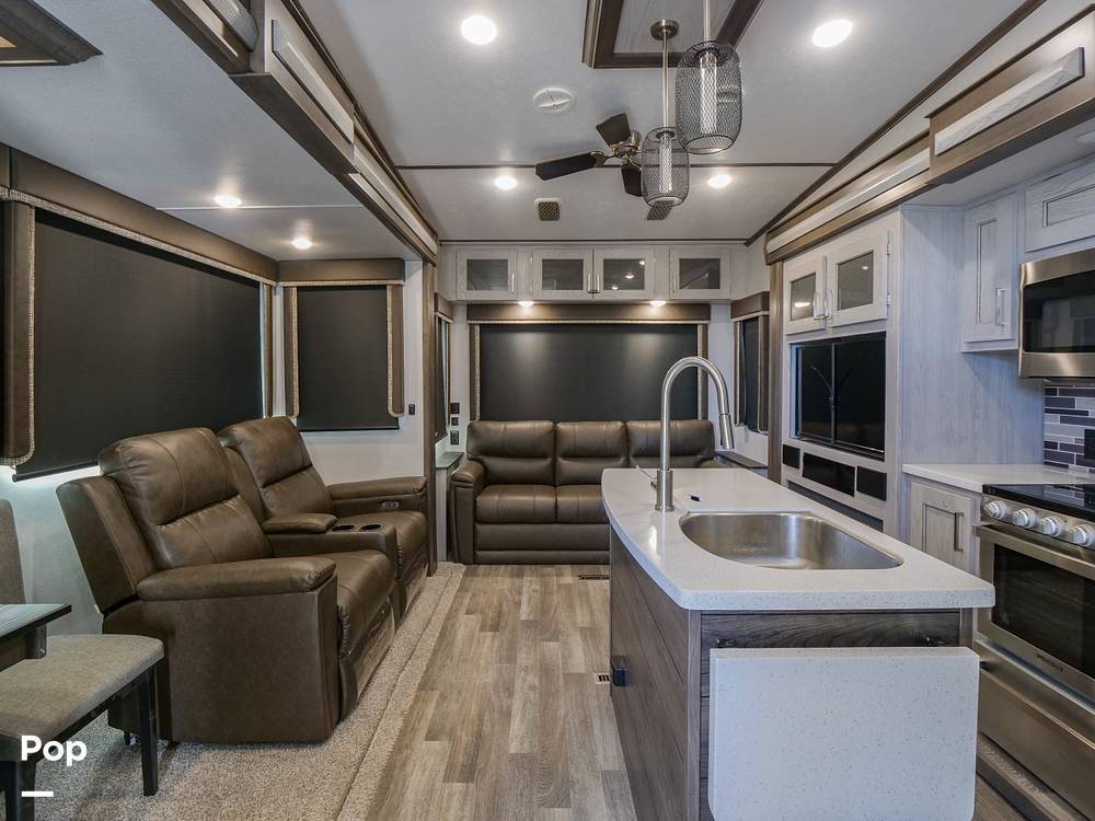 2020 Keystone Montana 385BR in georgetown TX