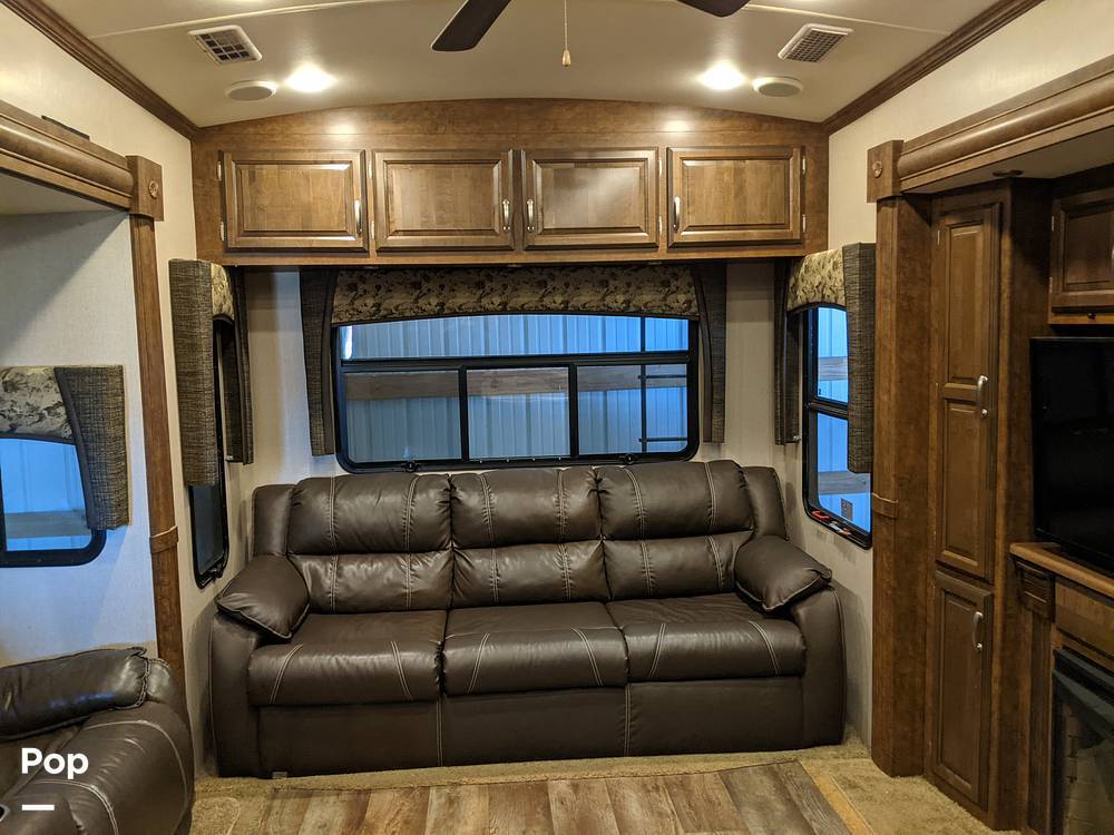 2016 Forest River Blue Ridge 3600RS in farmington MO