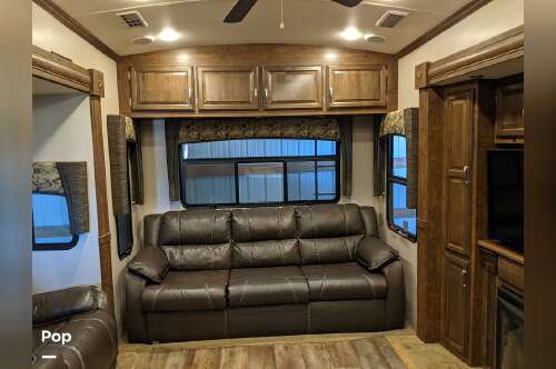 2016 Forest River Blue Ridge 3600RS in farmington MO