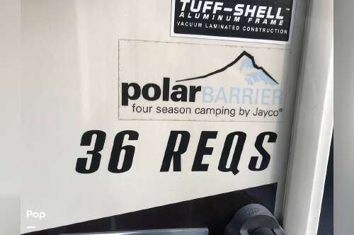 2013 Jayco Pinnacle 36REQS in roscoe NY