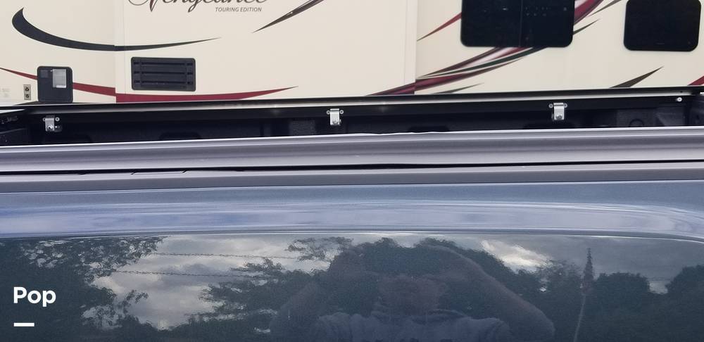 2015 Forest River Vengeance 39R12 in benton harbor MI