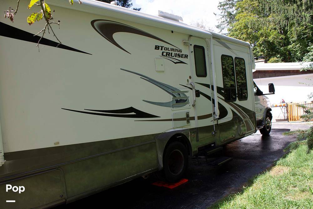 2008 Gulf Stream BT Cruiser 5291 in dexter MI