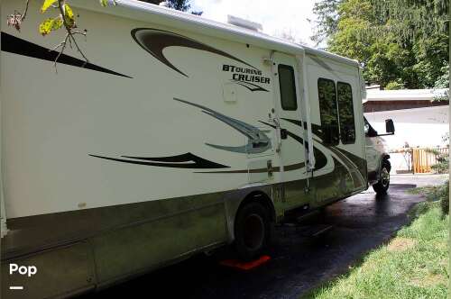 2008 Gulf Stream BT Cruiser 5291 in dexter MI