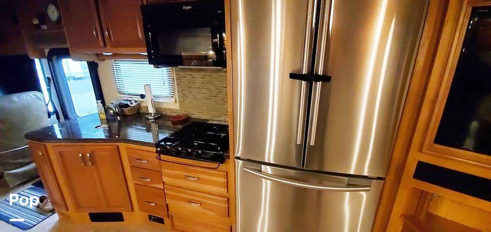 2015 Fleetwood Bounder 35K in delmar DE