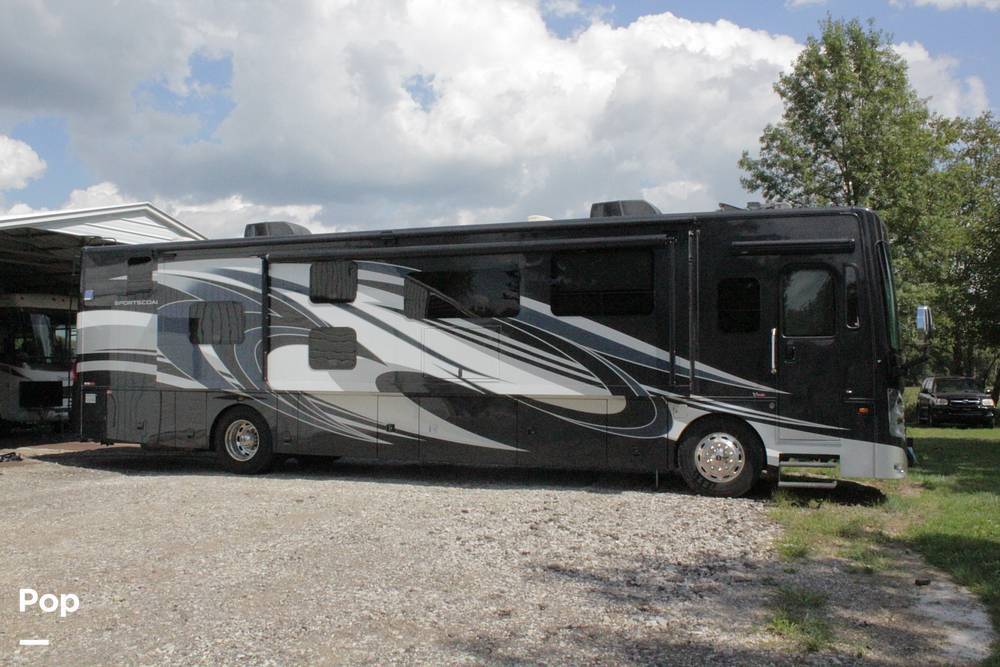 2018 Coachmen Sportscoach 409BG in orient OH
