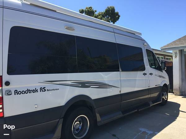 2013 Roadtrek RS Adventurous in san marcos CA
