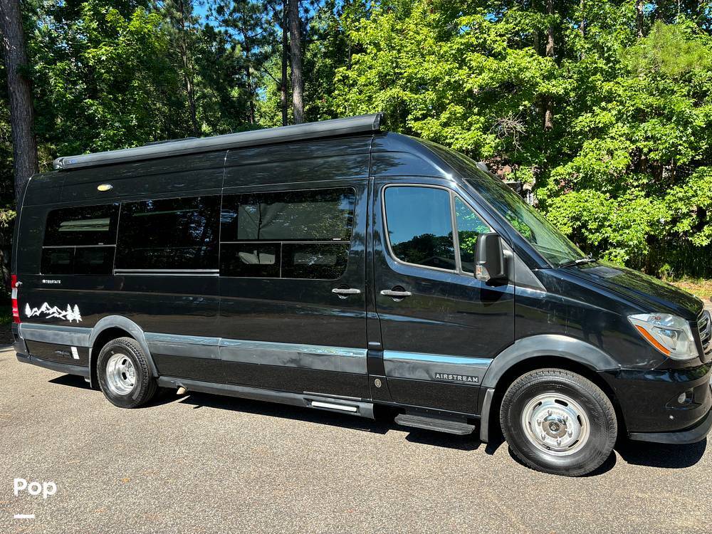 2015 Airstream Interstate 3500 Extended Grand Tour in lincolnton GA