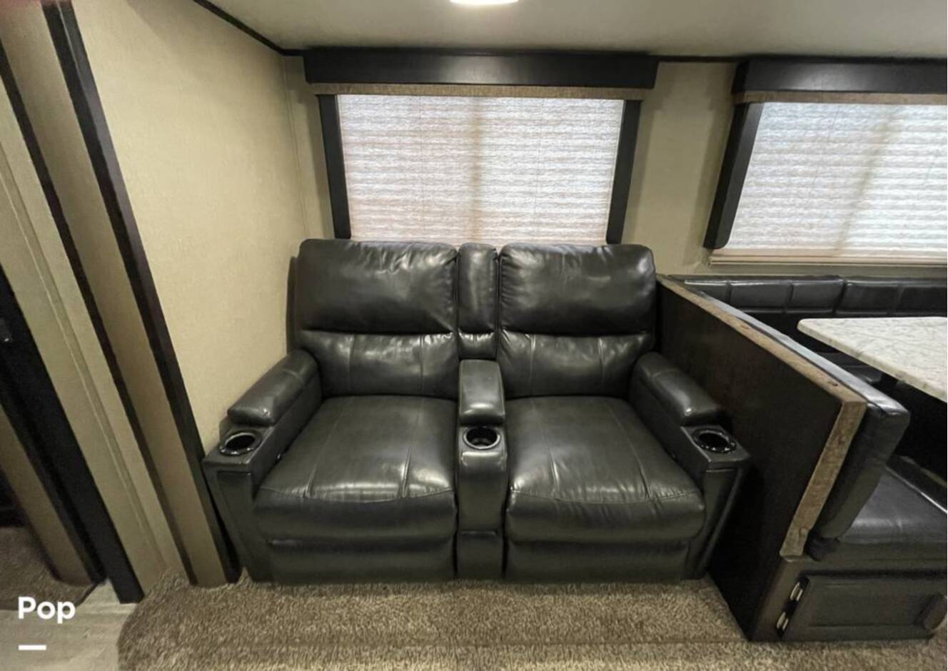 A photo of this 2018 Grand Design Imagine 3170BH
