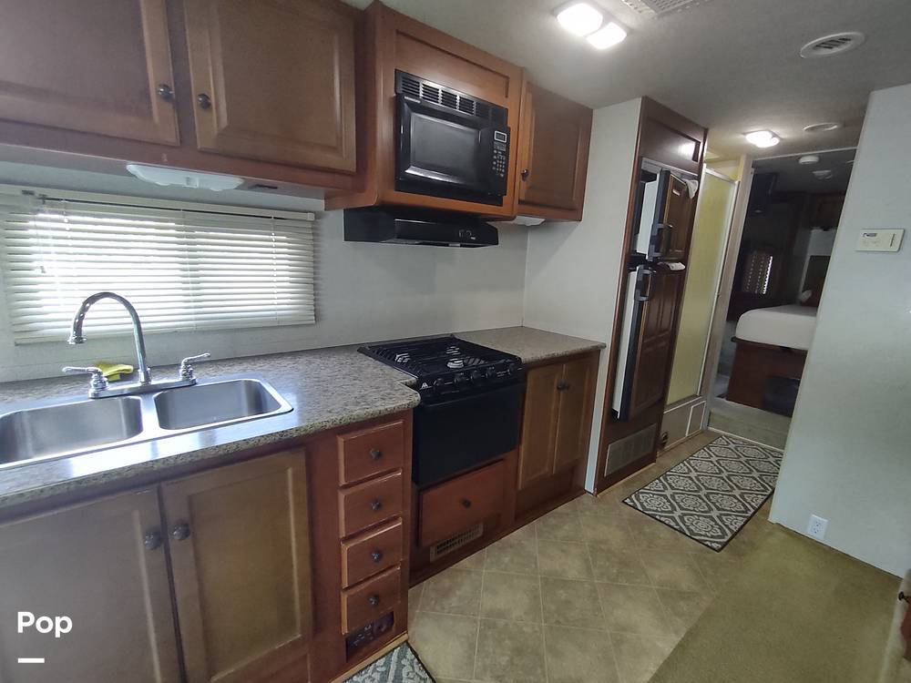 2009 Fleetwood Jamboree Sport 31W in weston FL