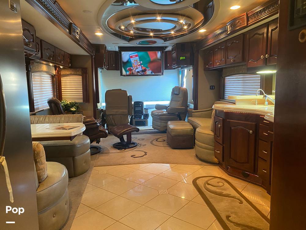 2008 Monaco Signature Series 45' Cambridge IV in san marcos CA